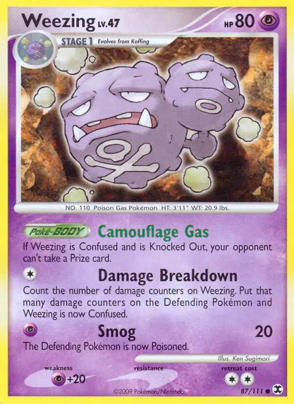 Smogmog – Aufstieg der Rivalen 87