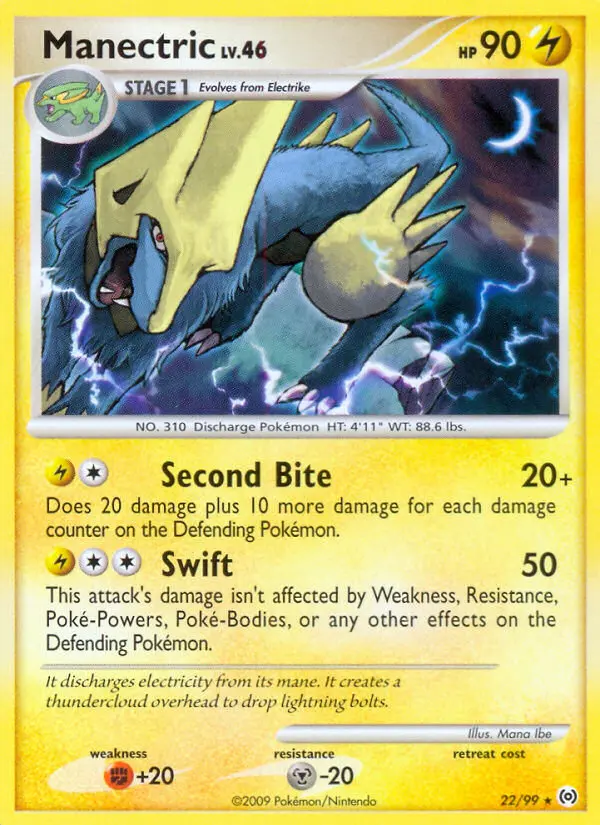 Voltenso – Arceus 22