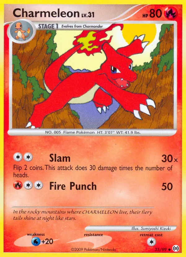 Glutexo – Arceus 35