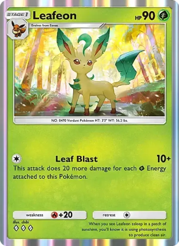 Phyllali – La Clairière d'Évoli 2