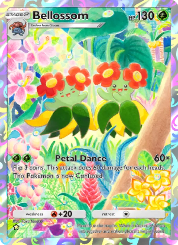 Joliflor – Sagesse Entre Ciel et Mer 163