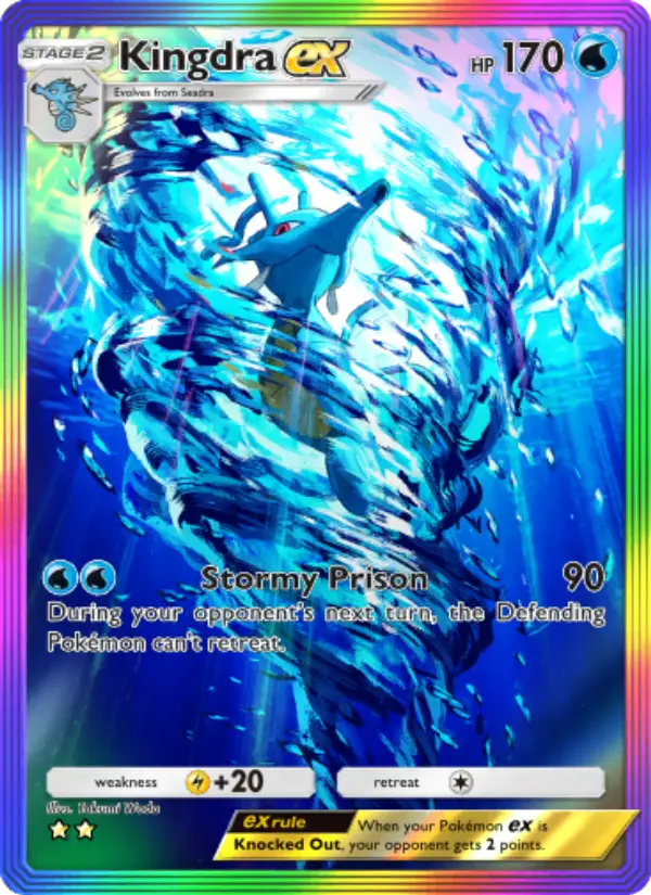 Hyporoi-ex – Sagesse Entre Ciel et Mer 203