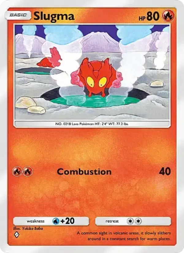 Limagma – Source Secrète 8