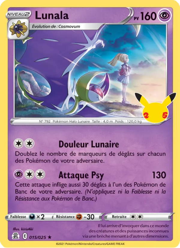 Et voila les Team Rocket ! – Célébrations 15A2