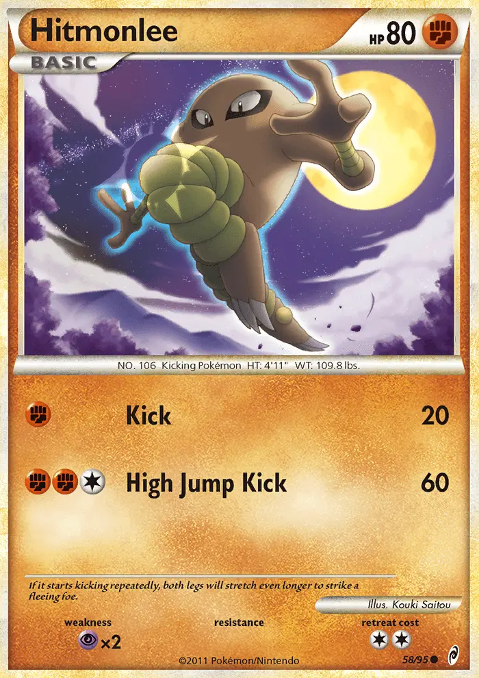 Kicklee – L'appel des Légendes 58