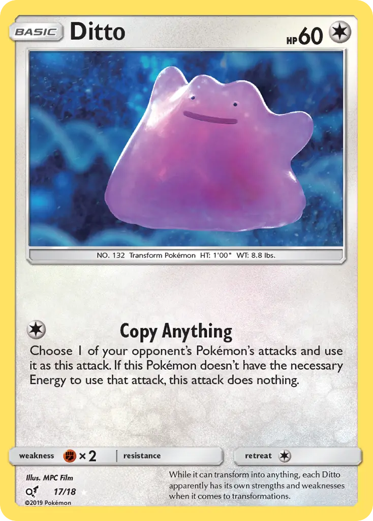Métamorph – Détective Pikachu 17