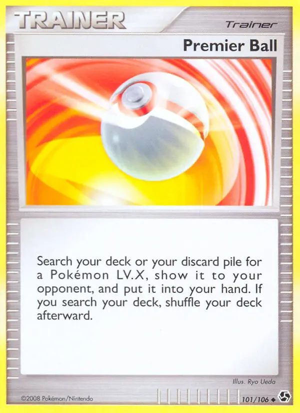 Honor ball – Duels au Sommets 101