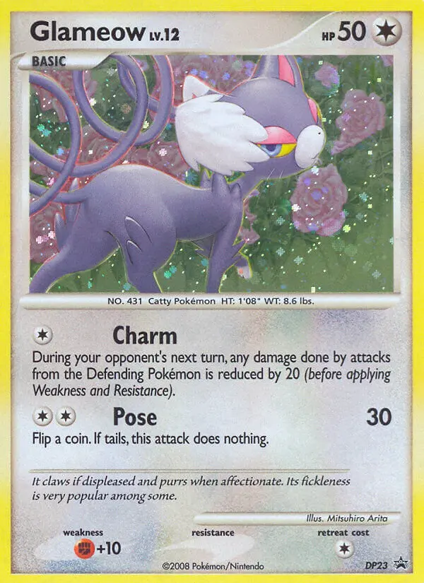 Chaglam – Promo DP DP23