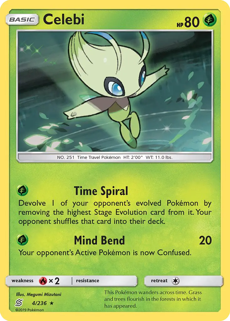 Celebi – Harmonie des Esprits 4