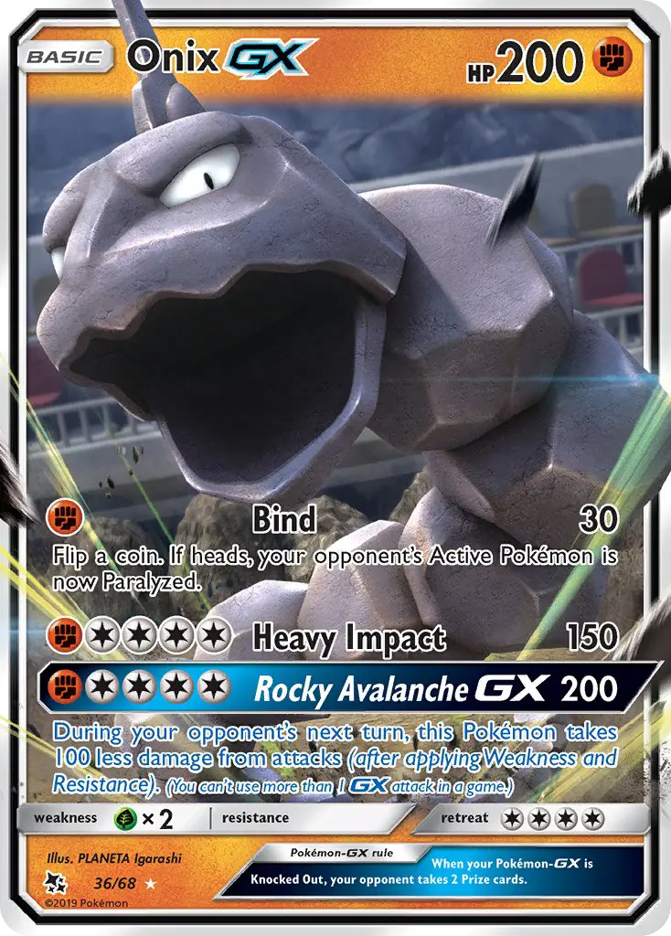 Onix-GX – Destinées Occultes 36