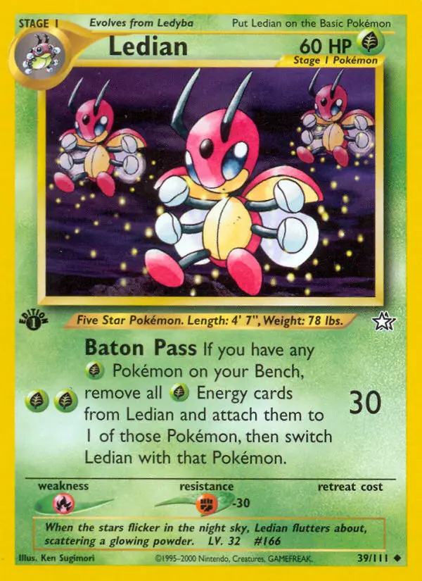 Electabuzz – 金、銀、新世界へ... 39