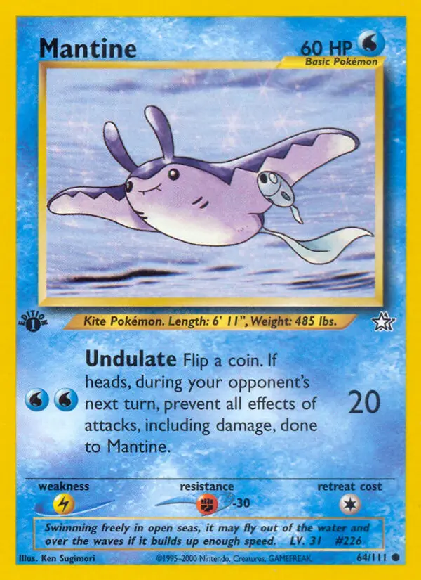 Furret – 金、銀、新世界へ... 64