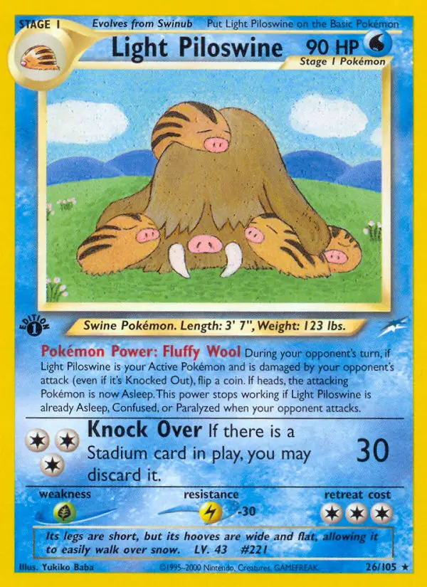 Psyduck – 闇、そして光へ... 26