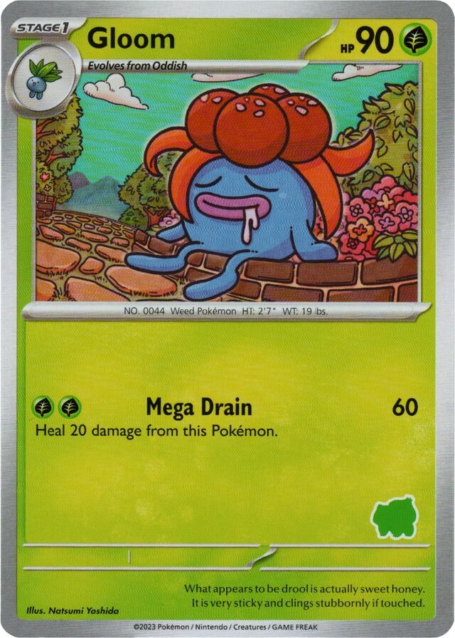 Gloom – My First Battle 4