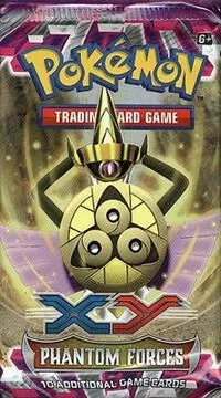 Phantom Forces Booster