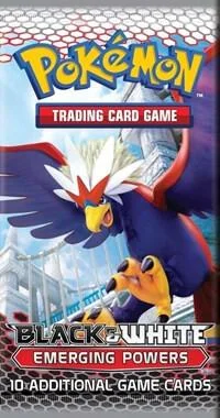 Emerging Powers Booster