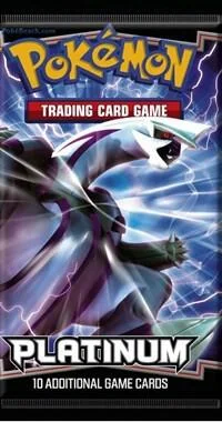 Platinum Booster