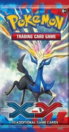 XY Booster