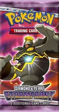Stormfront Booster
