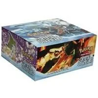 EX Crystal Guardians Booster Box