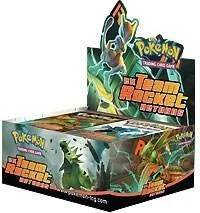EX Team Rocket Returns Booster Box