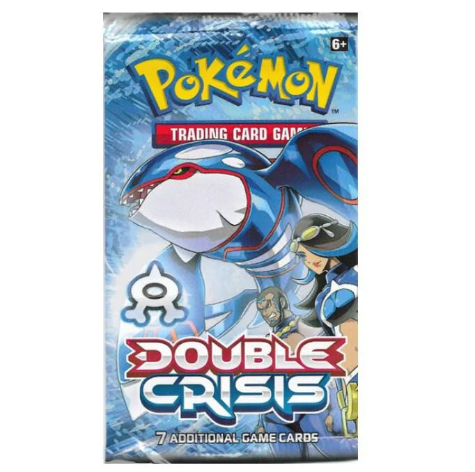 Double Crisis Booster