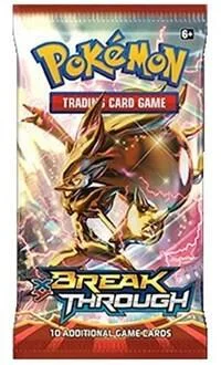 BREAKthrough Booster
