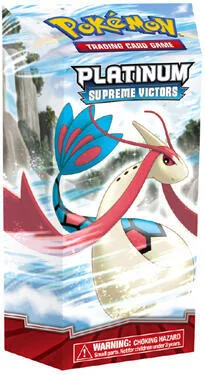 Supreme Victors: Overflow Theme Deck