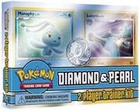 DP Trainer Kit