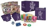 BREAKthrough Elite Trainer Box (Mega Mewtwo X)
