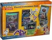 Prime Challenge Box: Yanmega Box