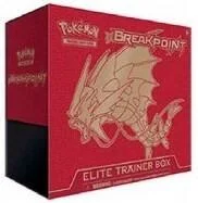 BREAKpoint Elite Trainer Box