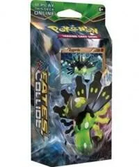 Fates Collide: Battle Ruler Theme Deck