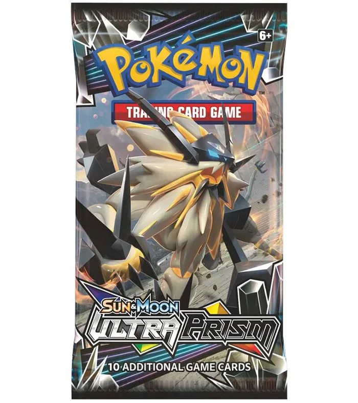 Ultra Prism Booster