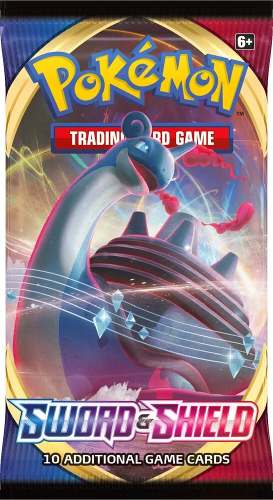 Sword Booster