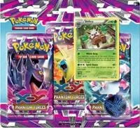 Phantom Forces: Shiftry 3-Pack Blister