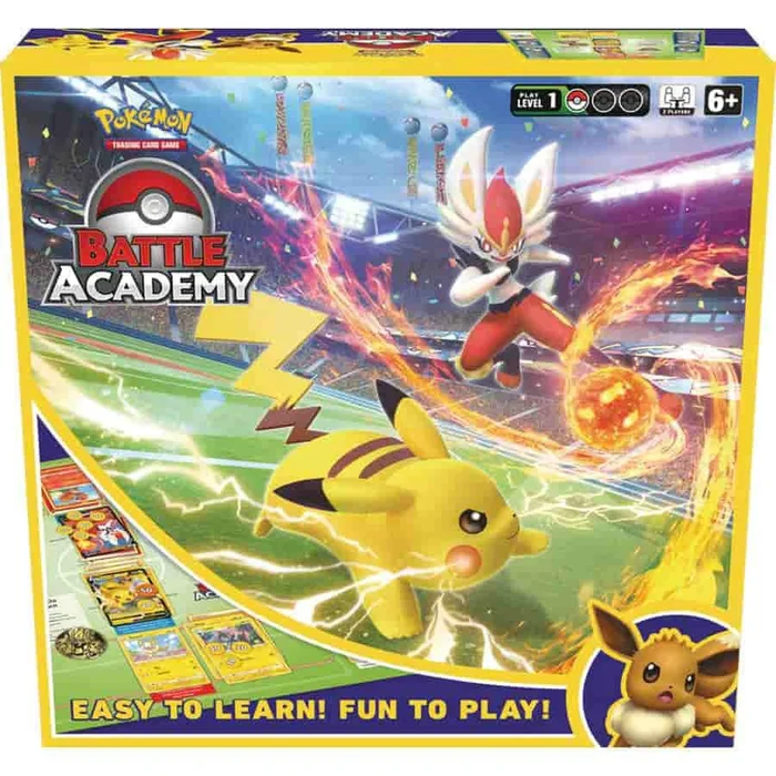 Battle Academy 2022