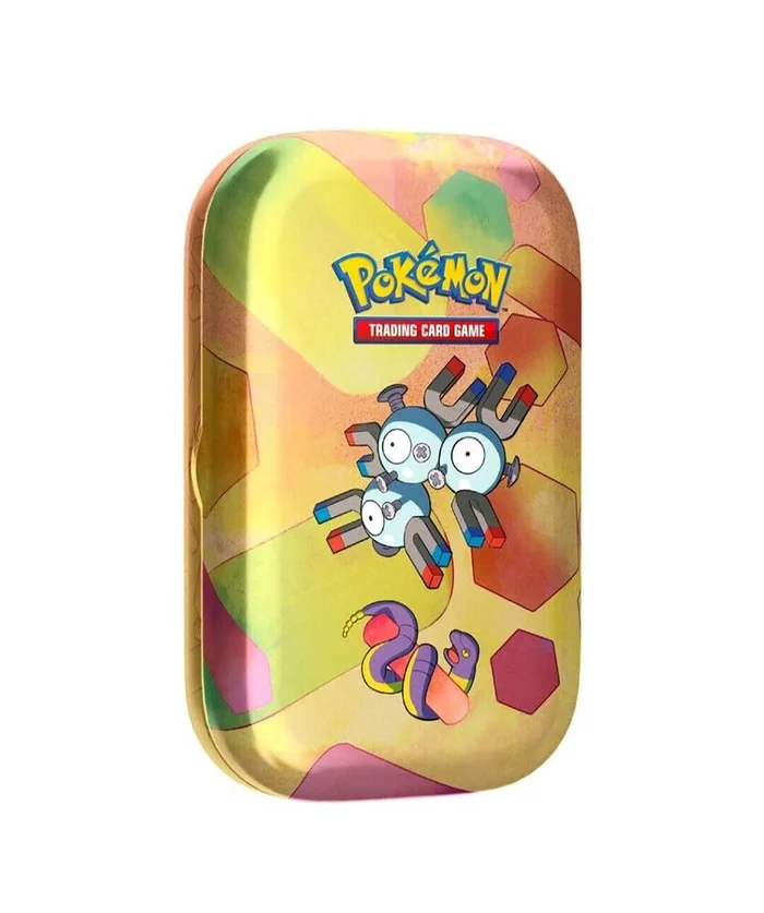 151: Magneton Mini Tin