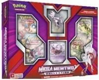 Mega Mewtwo Y Collection