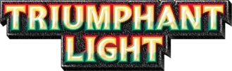 Lumière Triomphale logo