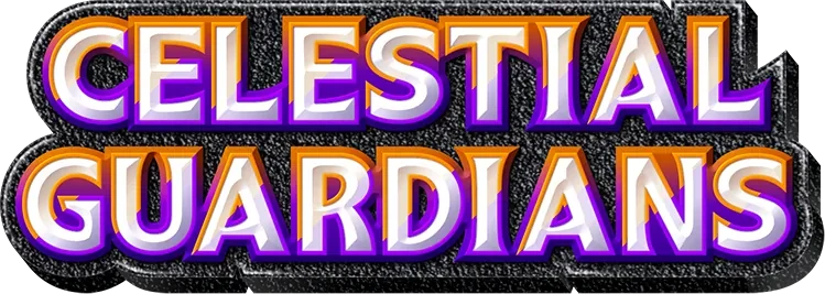 Guardiani Astrali logo