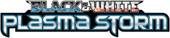 Plasma Storm logo