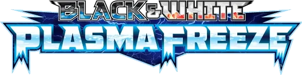 Plasma Freeze logo