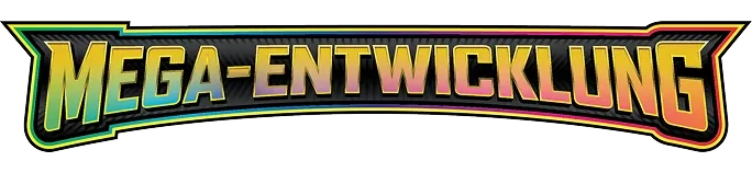 Mega-Entwicklung logo
