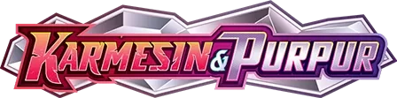 Karmesin & Purpur logo