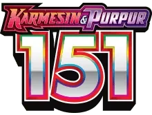 151 logo