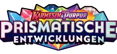Prismatische Entwicklungen logo