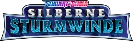 Silberne Sturmwinde logo