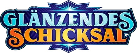 Glänzendes Schicksal logo