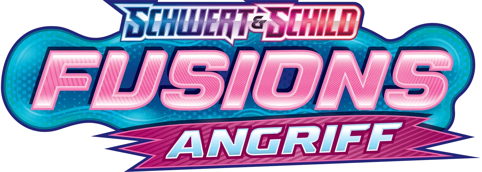 Fusionsangriff logo